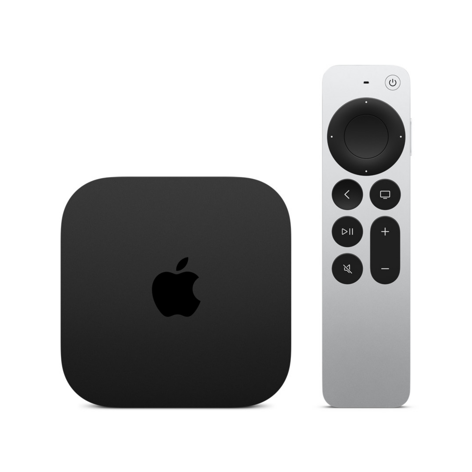 Apple TV 4K (3rd Generation) Streaming Media Player | Vishal Electronics Kolkata