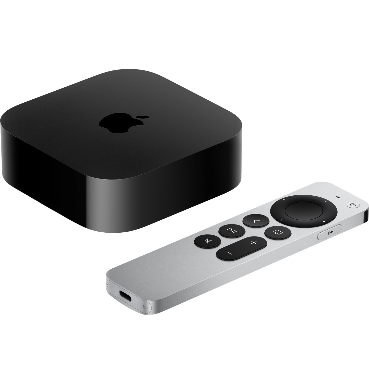 Apple TV 4K (3rd Generation) Streaming Media Player | Vishal Electronics Kolkata