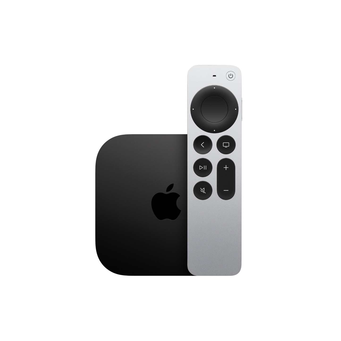 Apple TV 4K (3rd Generation) Streaming Media Player | Vishal Electronics Kolkata