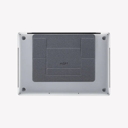 MOFT Invisible Laptop Stand (Jet Black) Laptop Stand | Vishal Electronics Kolkata
