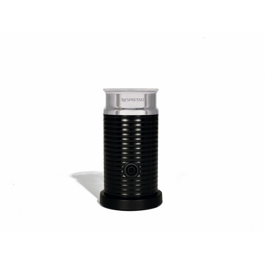 Nespresso Aeroccino 3 Milk Frother Black Milk Frother | Vishal Electronics Kolkata
