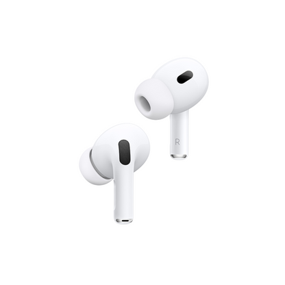 Apple AirPods Pro (2nd Generation) Wireless Earbuds | Vishal Electronics Kolkata