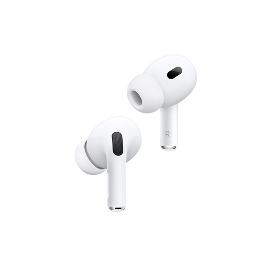 Apple AirPods Pro (2nd Generation) Wireless Earbuds | Vishal Electronics Kolkata