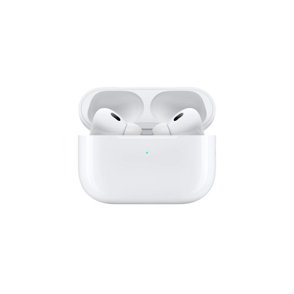 Apple AirPods Pro (2nd Generation) Wireless Earbuds | Vishal Electronics Kolkata