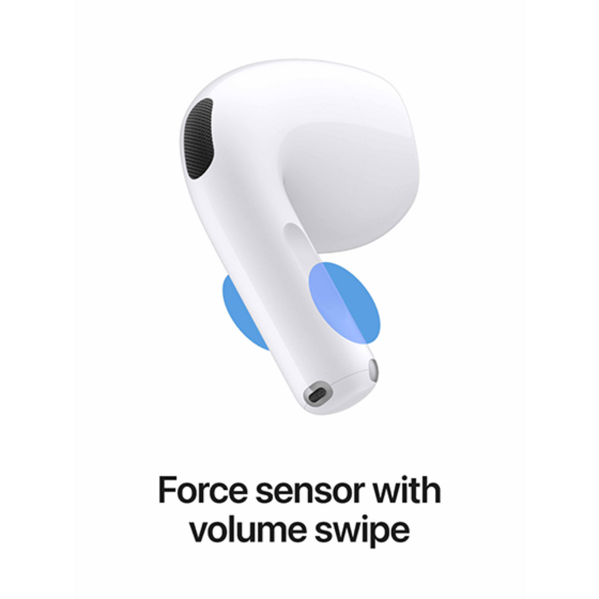 Apple AirPods 5 with Wireless Charging Case True Wireless Earbuds | Vishal Electronics Kolkata