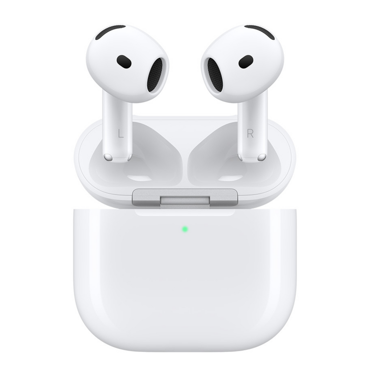 Apple AirPods 5 with Wireless Charging Case True Wireless Earbuds | Vishal Electronics Kolkata