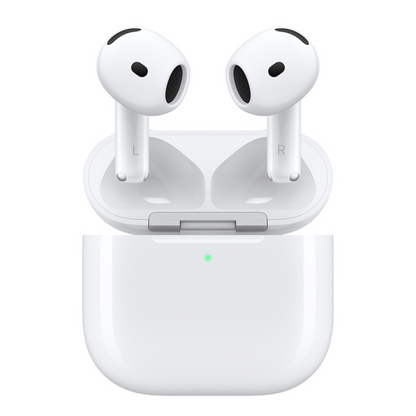 Apple AirPods 5 with Wireless Charging Case True Wireless Earbuds | Vishal Electronics Kolkata