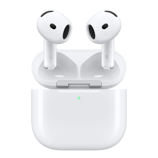 Apple AirPods 5 with Wireless Charging Case True Wireless Earbuds | Vishal Electronics Kolkata
