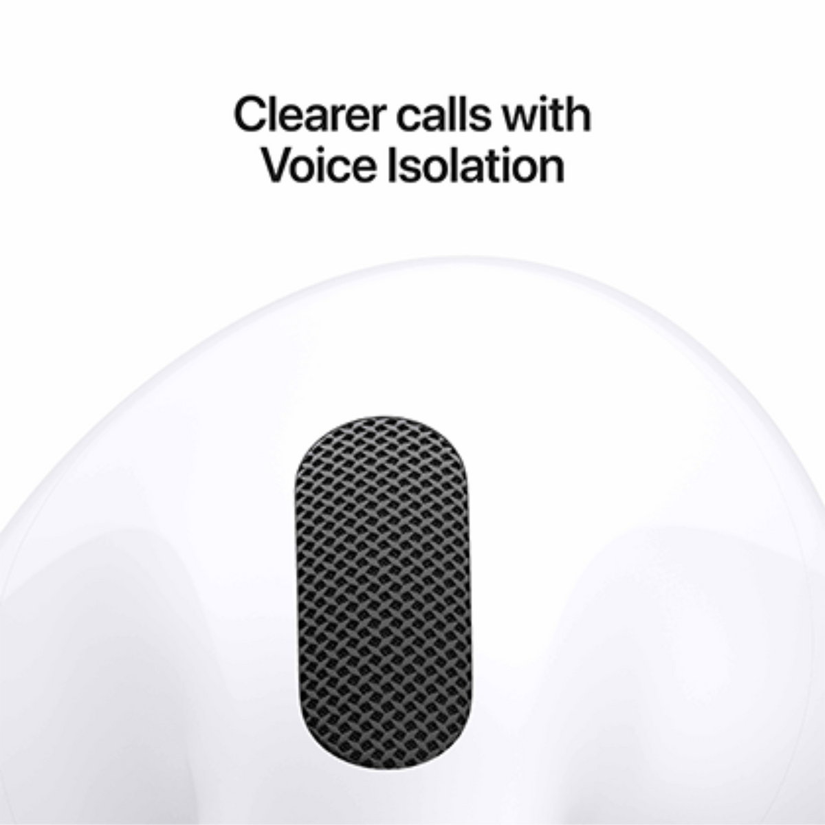Apple AirPods 5 True Wireless Earbuds | Vishal Electronics Kolkata