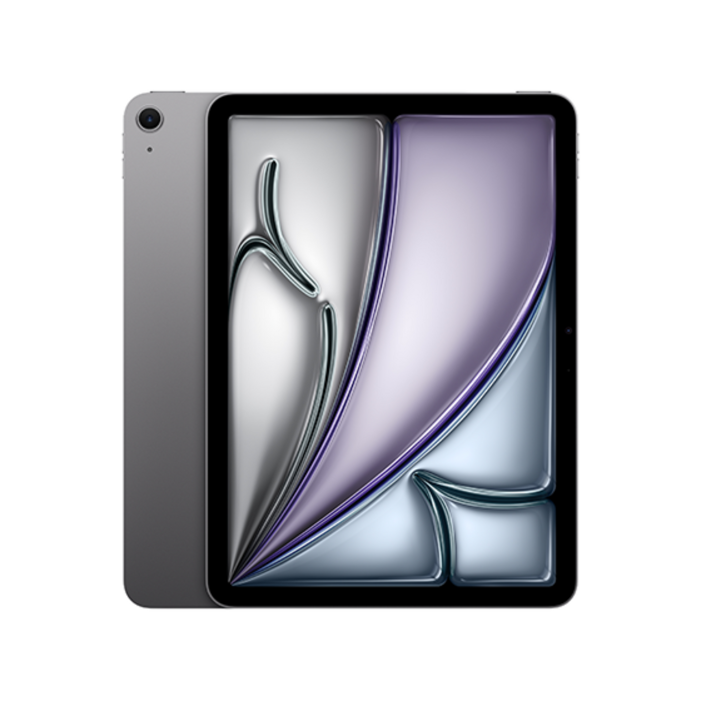 Apple 11-inch iPad Air M3 Space Grey Tablet | Vishal Electronics Kolkata