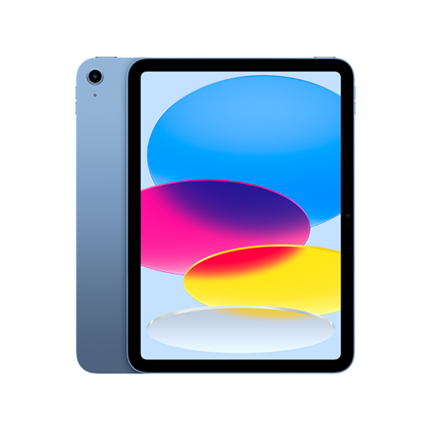 Apple iPad 11-inch (A16) Blue Tablet | Vishal Electronics Kolkata