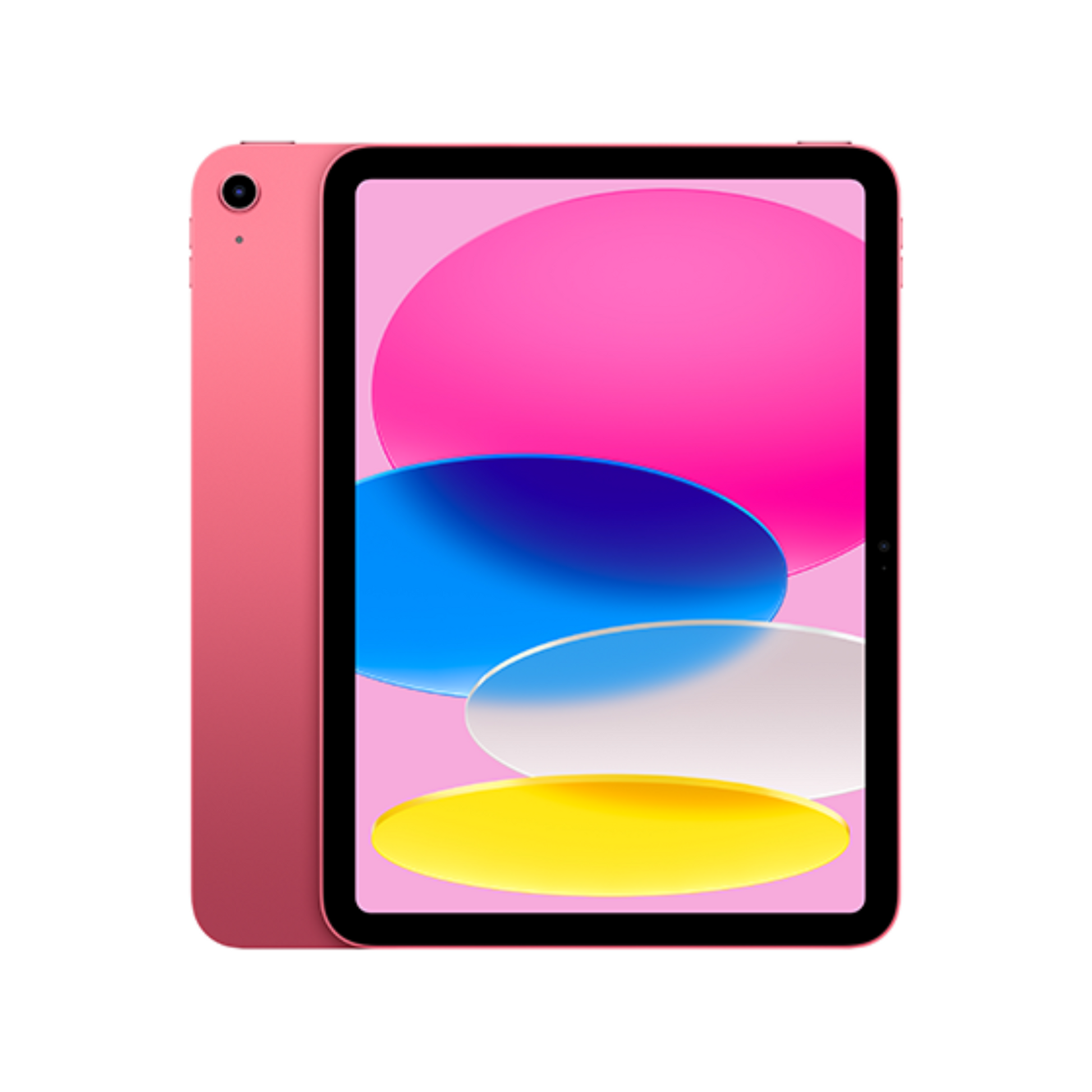 Apple iPad 11-inch (A16) Pink Tablet | Vishal Electronics Kolkata