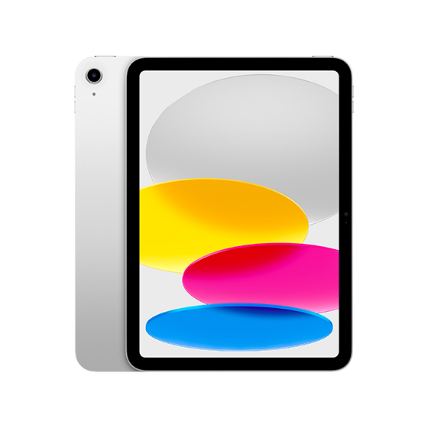 Apple iPad 11-inch (A16) Silver Tablet | Vishal Electronics Kolkata