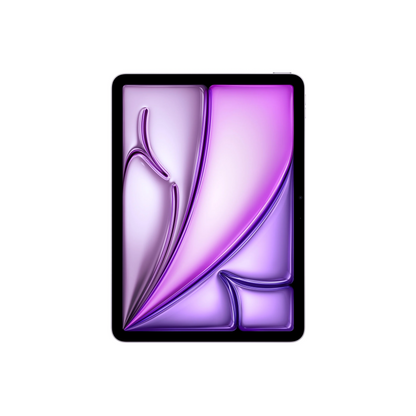 Apple 11-inch iPad Air Wi-Fi 1TB - Purple (M2)
