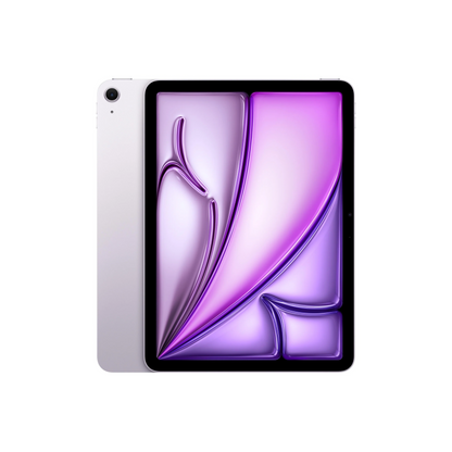 Apple 11-inch iPad Air Wi-Fi 1TB - Purple (M2)