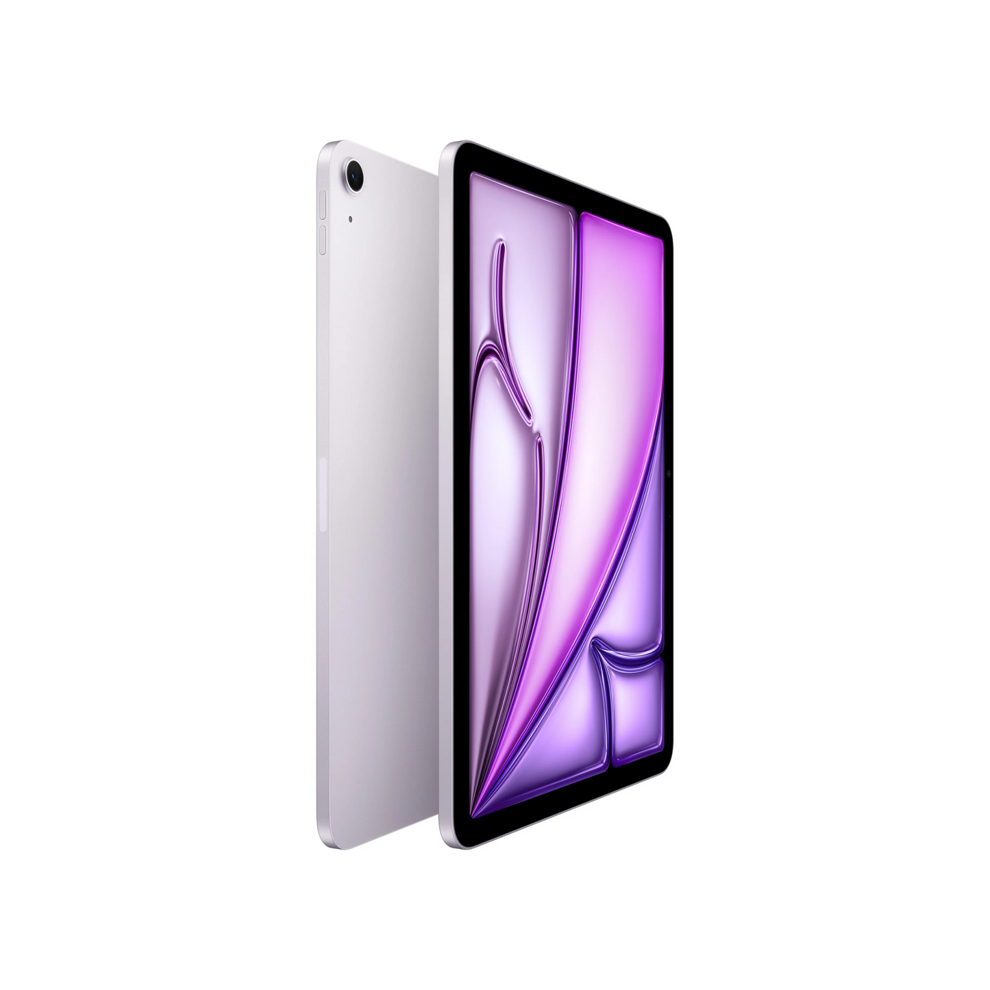 Apple 11-inch iPad Air Wi-Fi 1TB - Purple (M2)