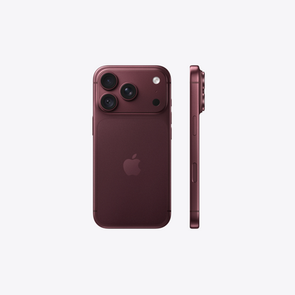 Apple iPhone 18 Pro