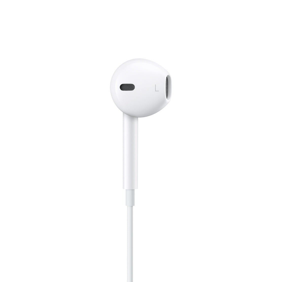 Apple EarPods with Lightning Connector Audio | Vishal Electronics Kolkata