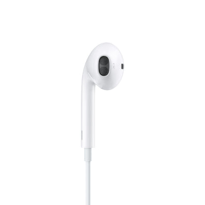Apple EarPods with Lightning Connector Audio | Vishal Electronics Kolkata