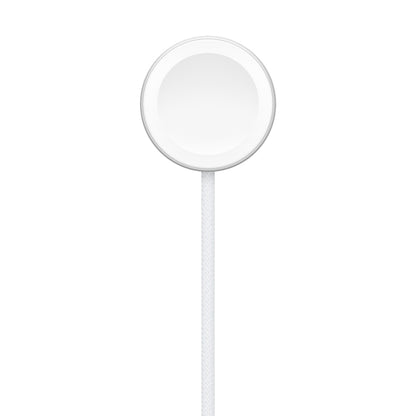 Apple Watch Magnetic Fast Charger to USB-C Cable (1 m) Smartwatch Charger | Vishal Electronics Kolkata