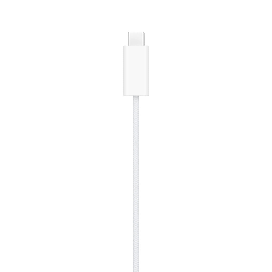 Apple Watch Magnetic Fast Charger to USB-C Cable (1 m) Smartwatch Charger | Vishal Electronics Kolkata