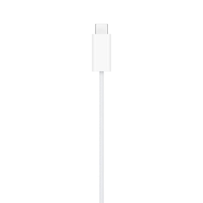 Apple Watch Magnetic Fast Charger to USB-C Cable (1 m) Smartwatch Charger | Vishal Electronics Kolkata