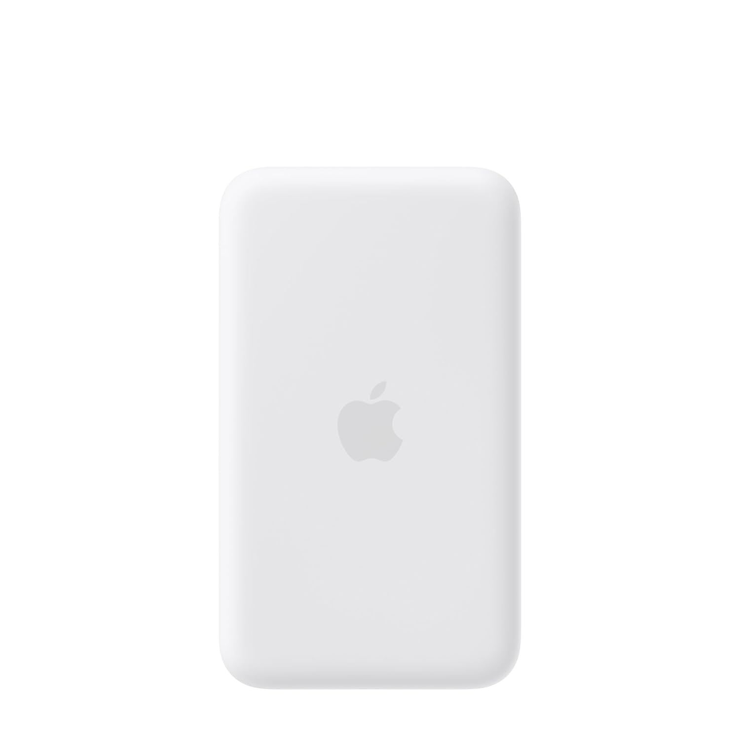 iPhone Air MagSafe Battery White Accessory | Vishal Electronics Kolkata