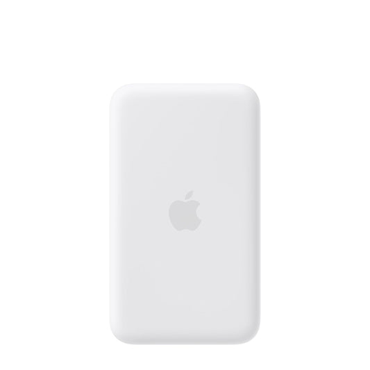 iPhone Air MagSafe Battery White Accessory | Vishal Electronics Kolkata