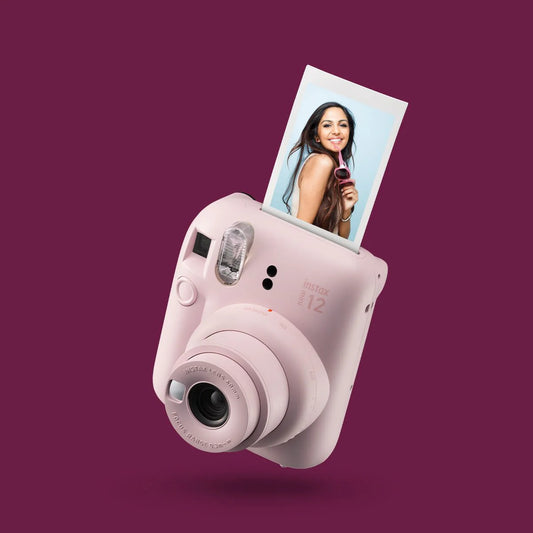 Fujifilm Instax mini 12 Standalone