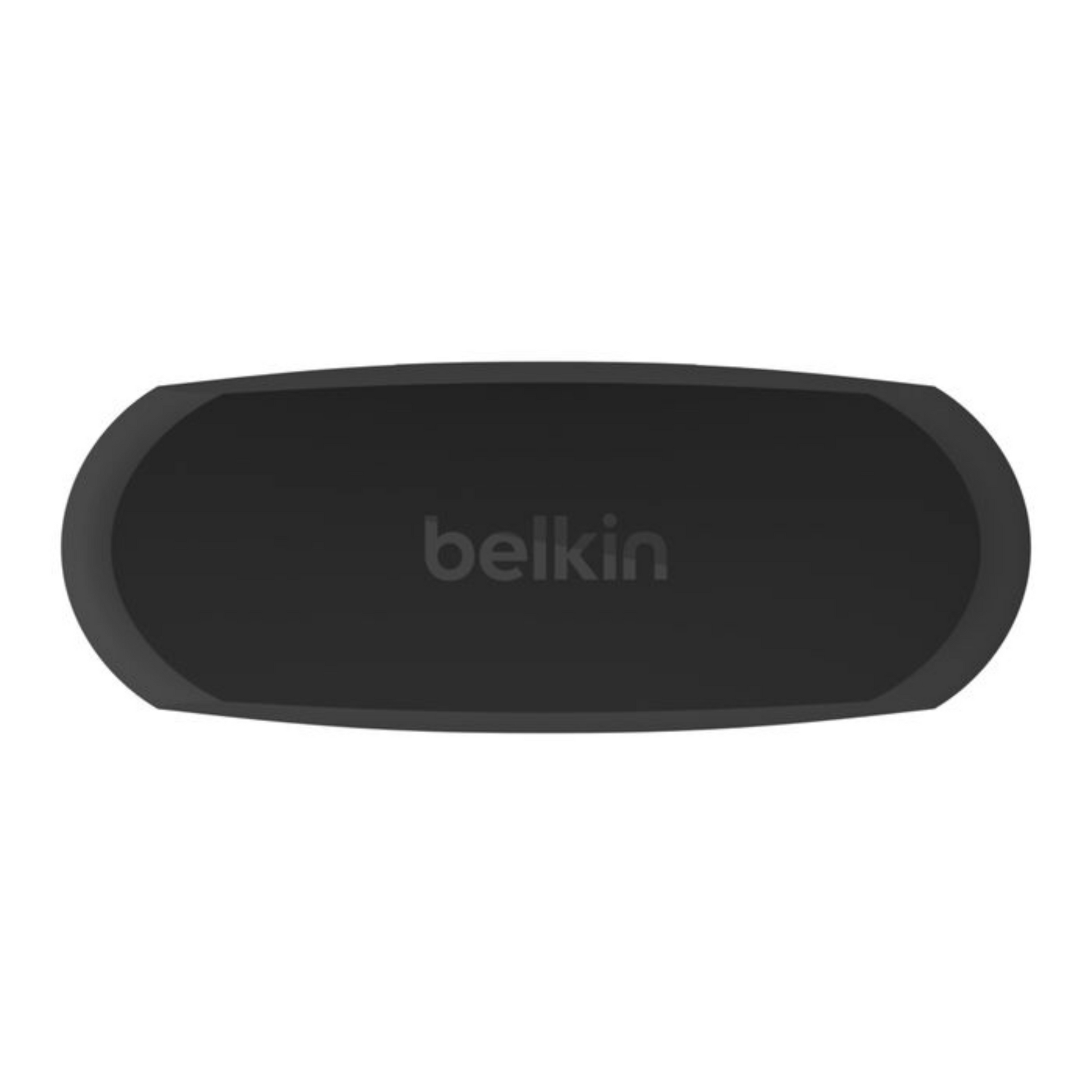 Belkin SoundForm Rhythm True Wireless Earbuds - Black True Wireless Earbuds | Vishal Electronics Kolkata