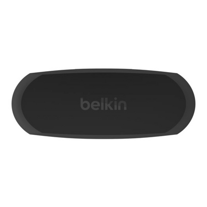 Belkin SoundForm Rhythm True Wireless Earbuds - Black True Wireless Earbuds | Vishal Electronics Kolkata