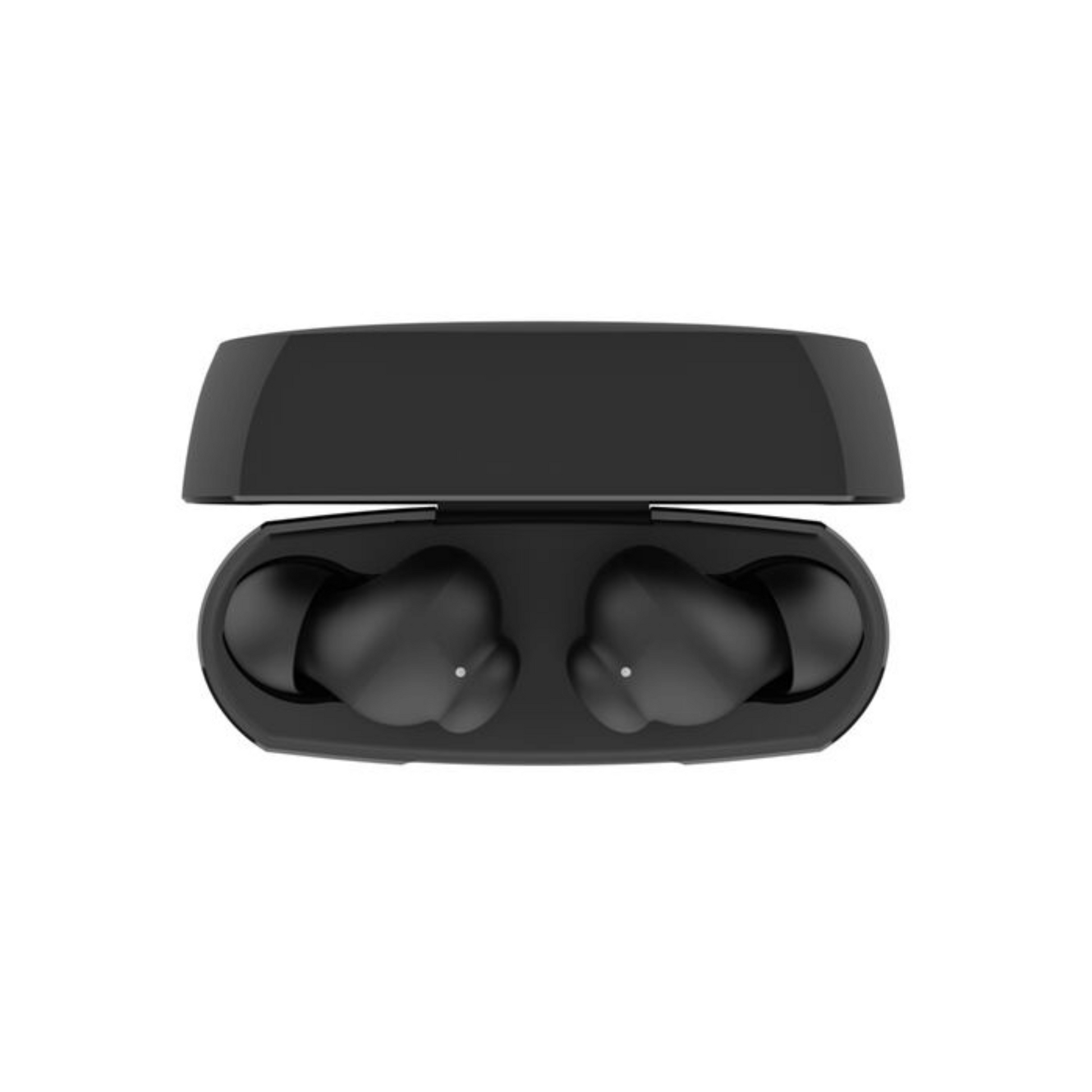 Belkin SoundForm Rhythm True Wireless Earbuds - Black True Wireless Earbuds | Vishal Electronics Kolkata