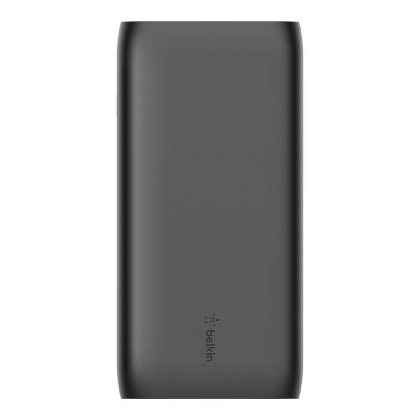 Belkin USB-C Power Bank 20000mAh 30W PD Fast Charging (Black) Power Banks | Vishal Electronics Kolkata