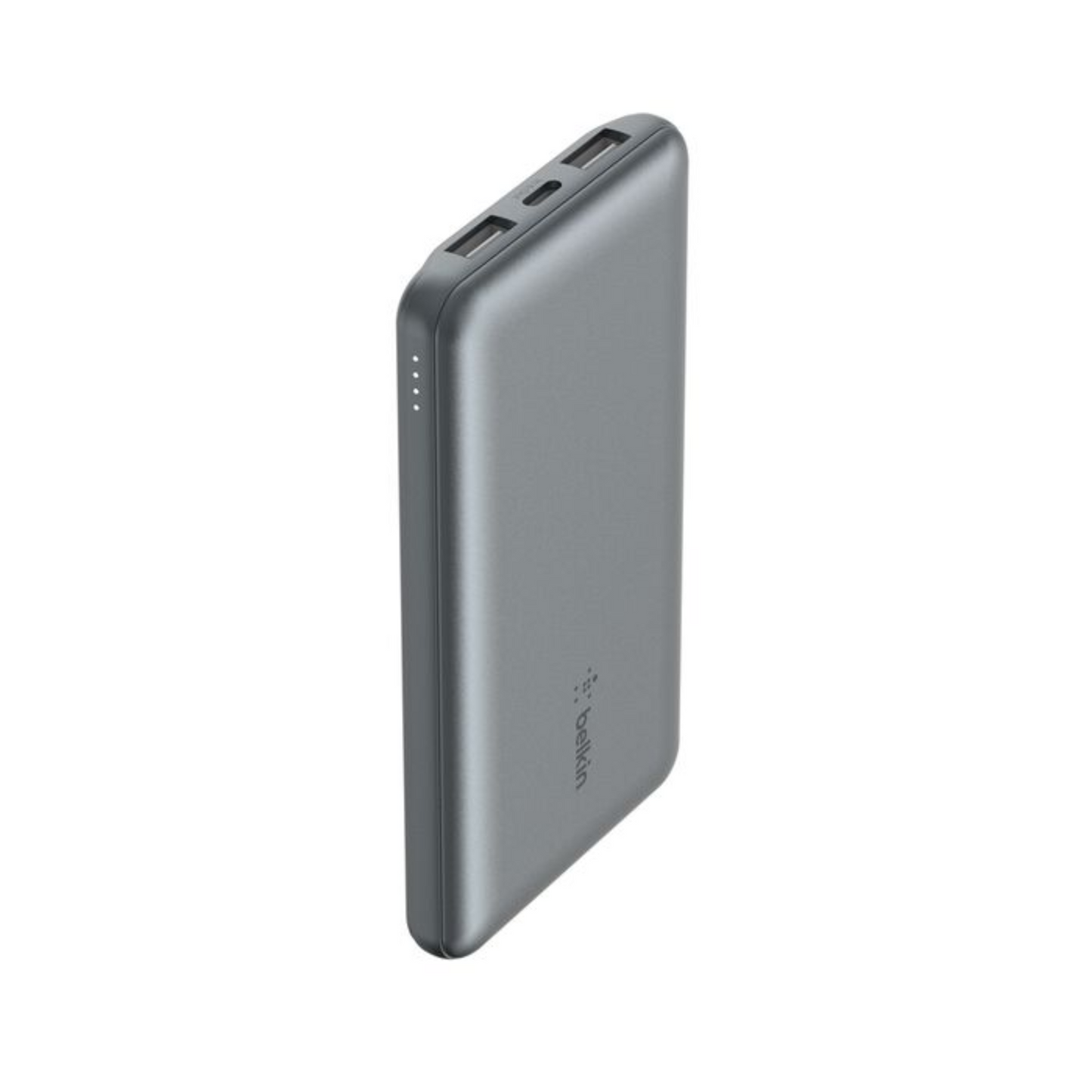Belkin BoostCharge Power Bank 10K (15W) Power Bank | Vishal Electronics Kolkata