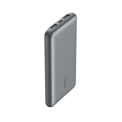 Belkin BoostCharge Power Bank 10K (15W) Power Bank | Vishal Electronics Kolkata