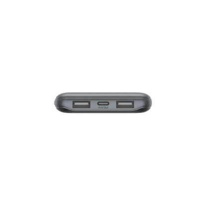 Belkin BoostCharge Power Bank 10K (15W) Power Bank | Vishal Electronics Kolkata