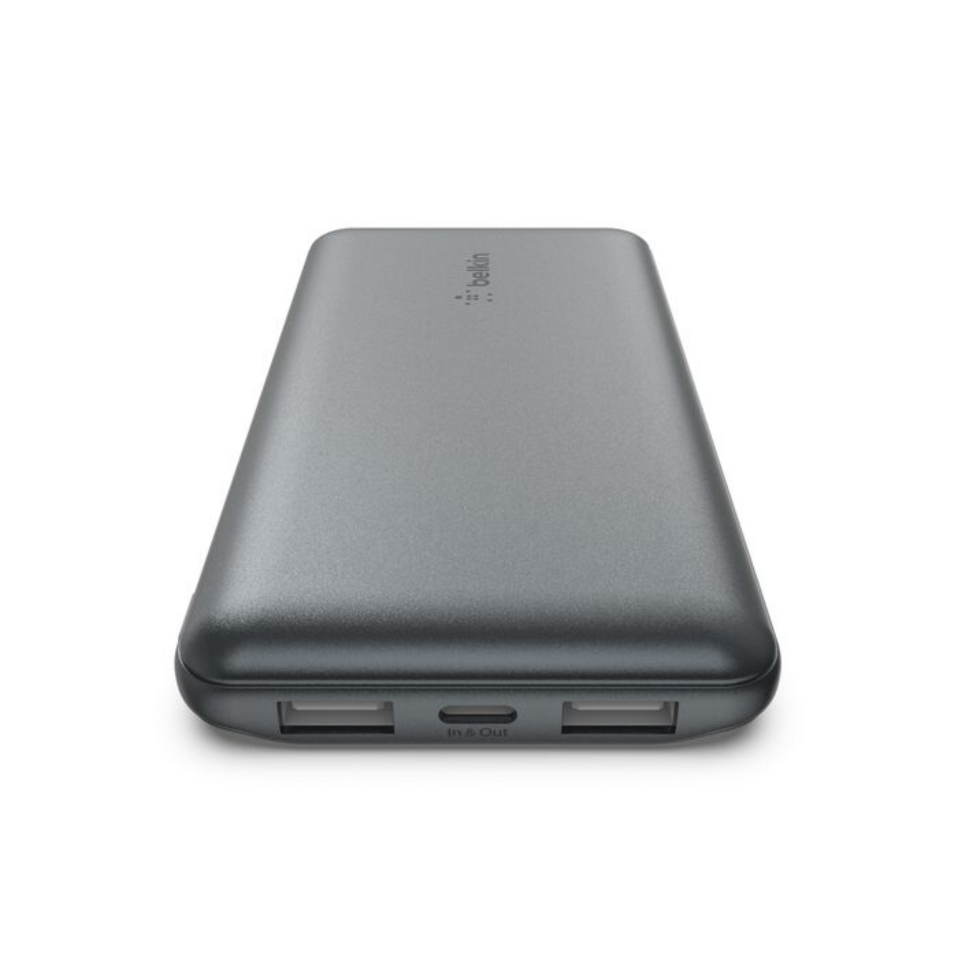 Belkin BoostCharge Power Bank 10K (15W) Power Bank | Vishal Electronics Kolkata