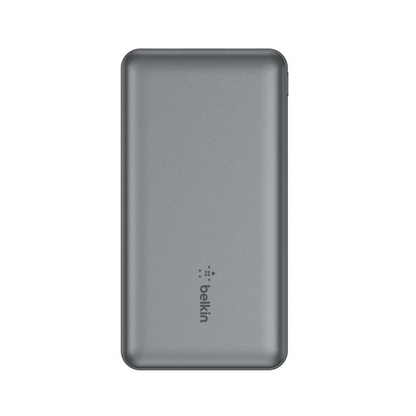 Belkin BoostCharge Power Bank 10K (15W) Power Bank | Vishal Electronics Kolkata