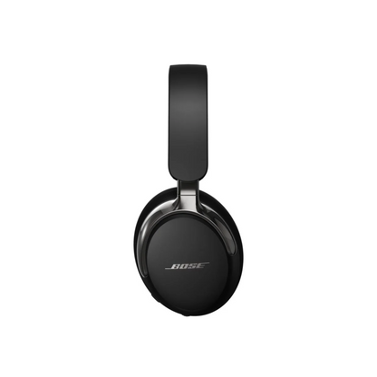 Bose QuietComfort Ultra Wireless Noise Cancelling Headphones (2nd Gen) Headphones | Vishal Electronics Kolkata