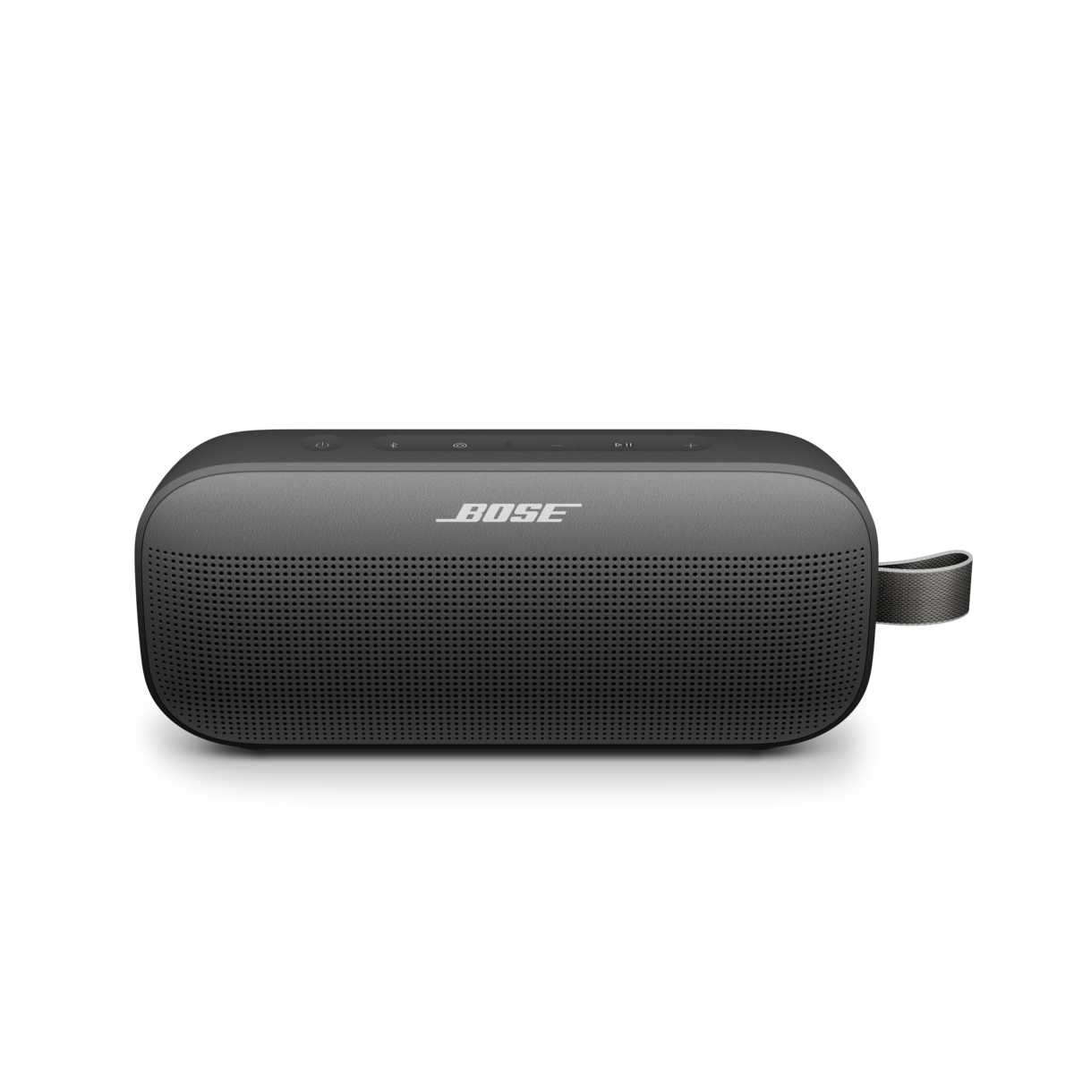 Bose SoundLink Flex (2nd GEN) Black Speaker | Vishal Electronics Kolkata