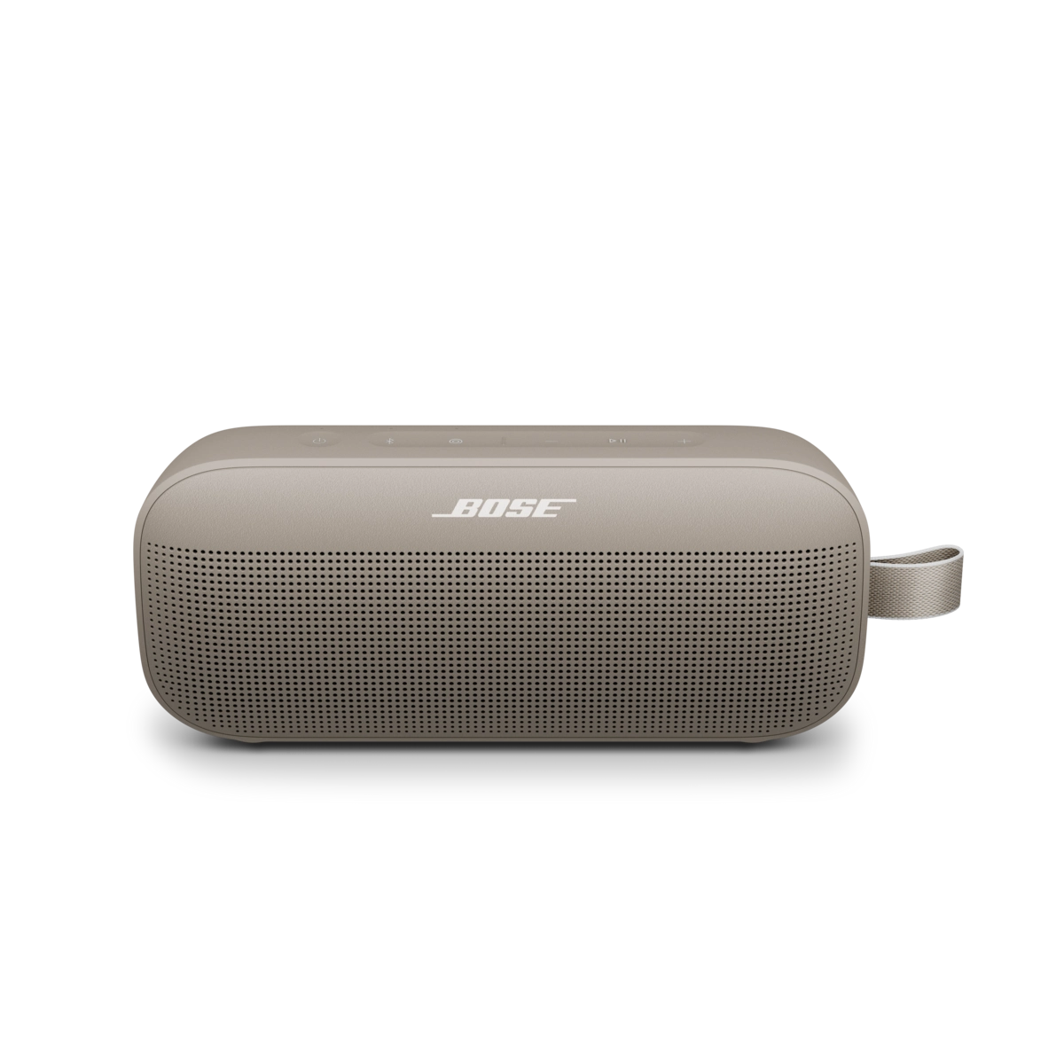 Bose SoundLink Flex (2nd GEN) Sandstone Speaker | Vishal Electronics Kolkata