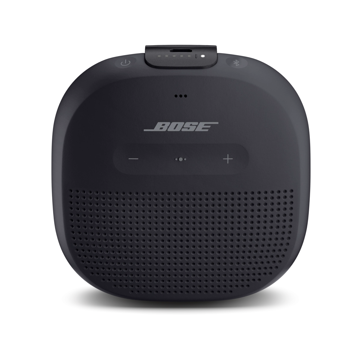 Bose SoundLink Micro Black Speaker | Vishal Electronics Kolkata