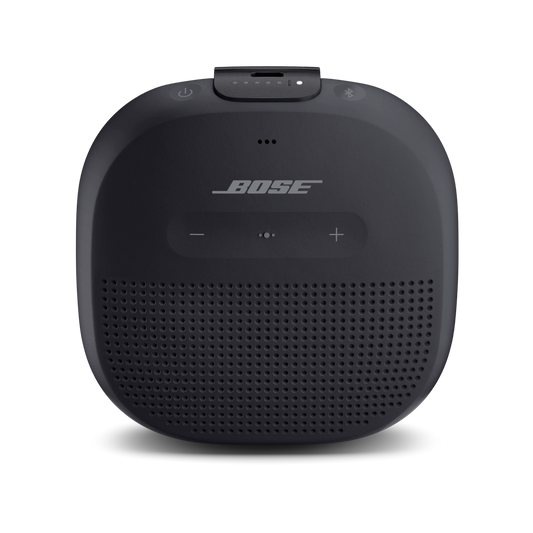Bose SoundLink Micro Black Speaker | Vishal Electronics Kolkata