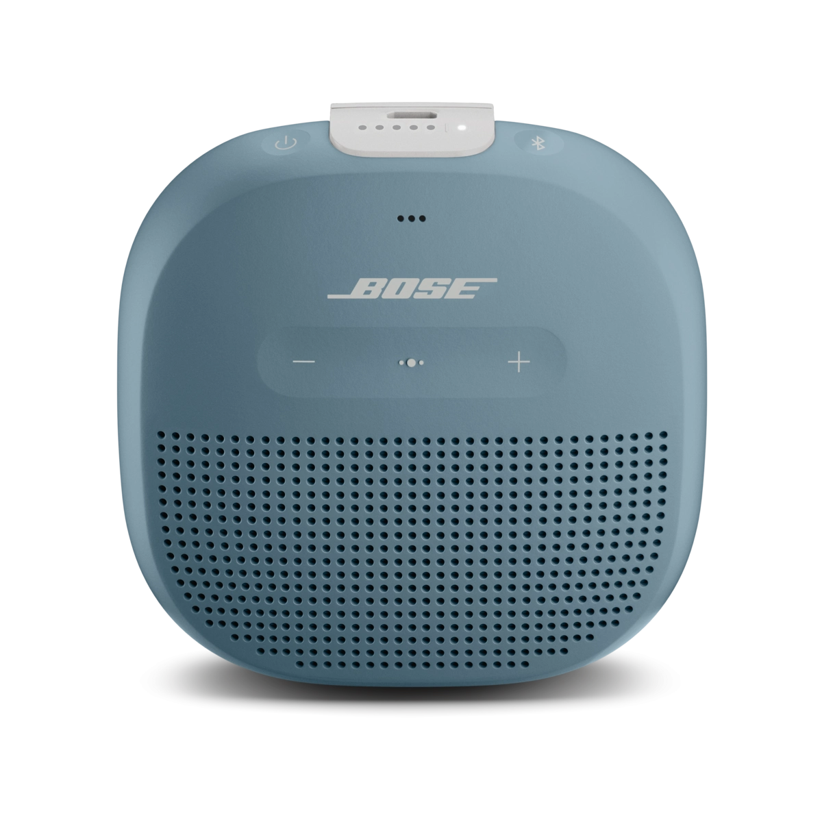Bose SoundLink Micro Stone Blue Speaker | Vishal Electronics Kolkata