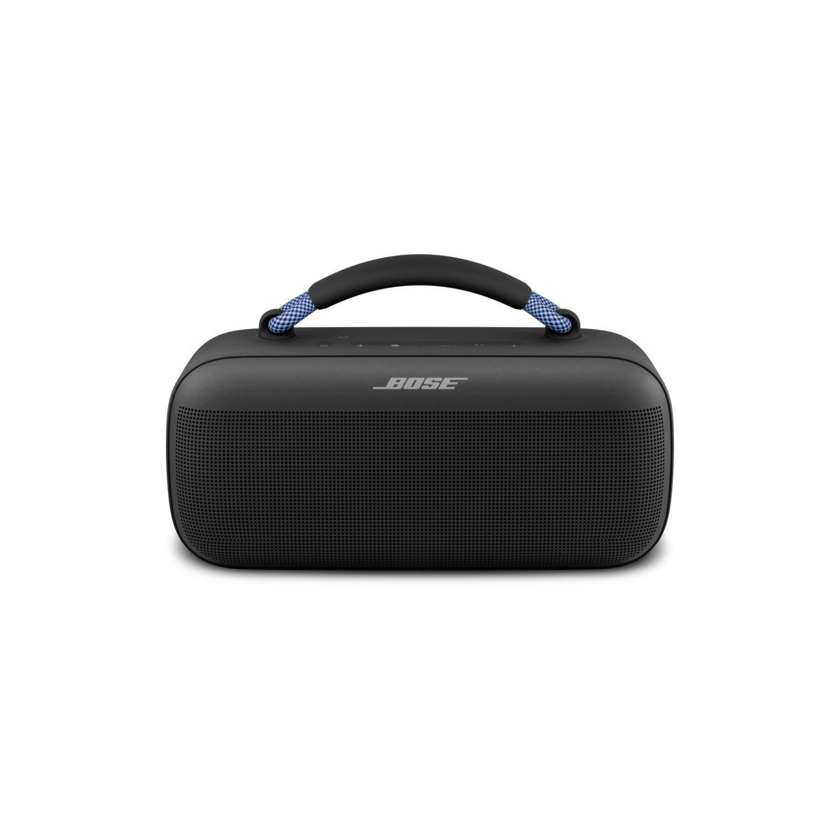 Bose SoundLink Max Speaker | Vishal Electronics Kolkata