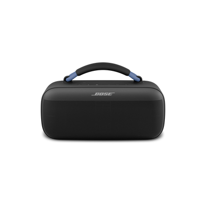 Bose SoundLink Max Portable Bluetooth Speaker Speaker | Vishal Electronics Kolkata