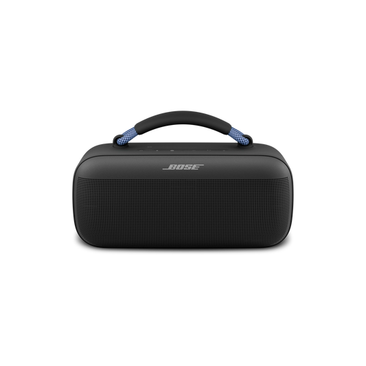 Bose SoundLink Max Speaker | Vishal Electronics Kolkata