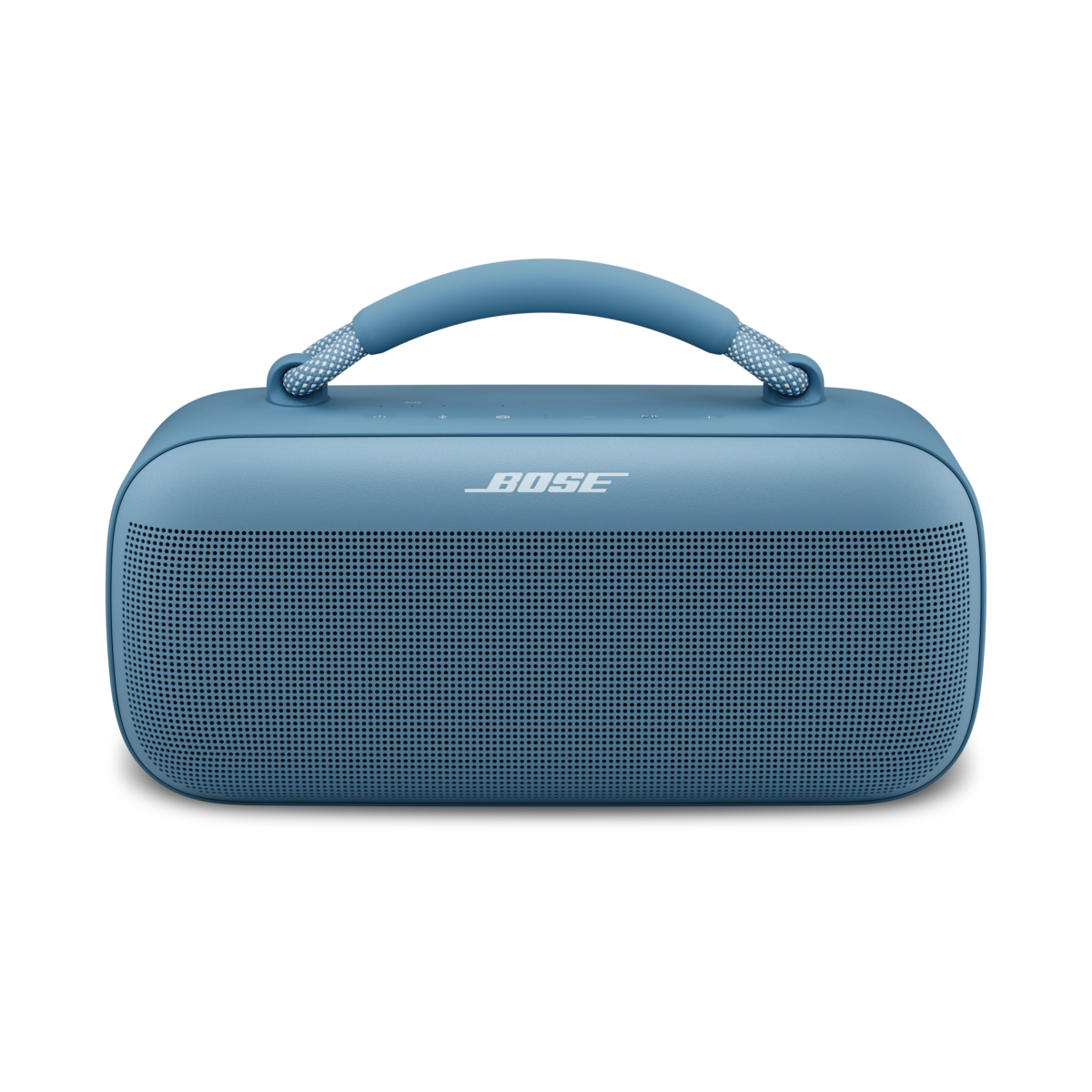 Bose SoundLink Max Blue Dusk Speaker | Vishal Electronics Kolkata