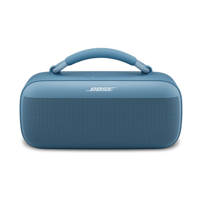 Bose SoundLink Max Portable Bluetooth Speaker Blue Dusk Speaker | Vishal Electronics Kolkata