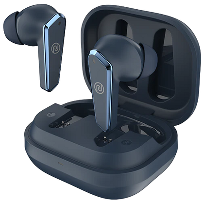 Noise Buds R1 Truly Wireless Earbuds Special Blue Wireless Earbuds | Vishal Electronics Kolkata